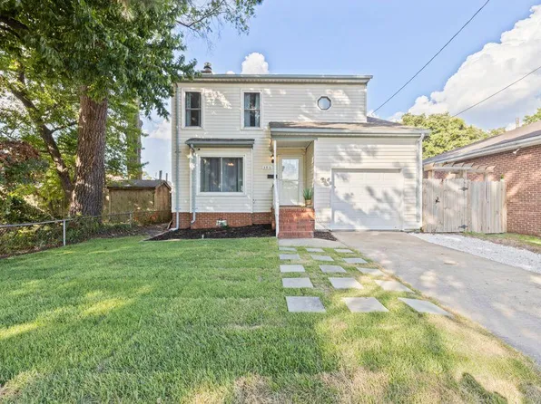 306 Ridgewell Ave, Norfolk, VA 23503