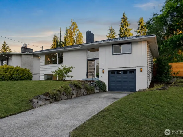 529 S 302nd Street, Federal Way, WA 98003