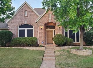 515 Sorenson Trl, Keller, TX 76248