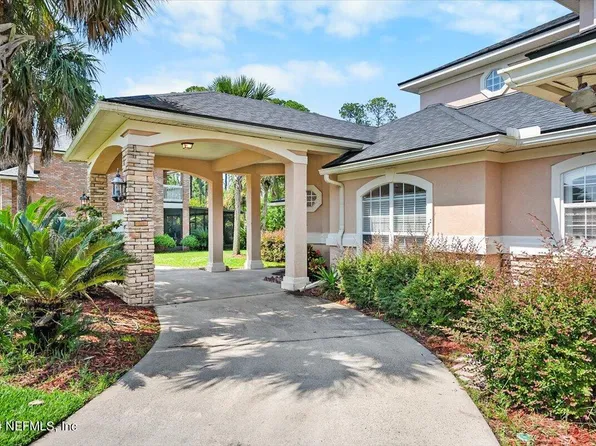 4361 BOAT CLUB Drive, Jacksonville, FL 32277