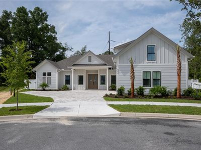 14141 SW 7th Pl, Newberry, FL, 32669