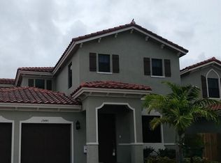 15441 SW 173rd Ln #15441, Miami, FL 33187