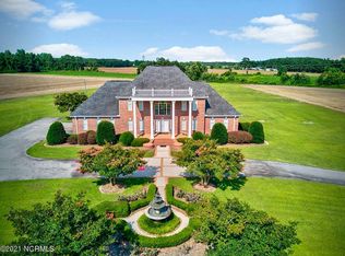 324 Storms Rd, Bladenboro, NC 28320