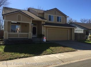 316 Lonely Oak St, Yuba City, CA