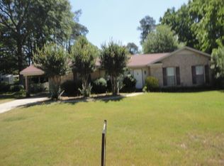 7306 Ennis St, Columbus, GA 31904