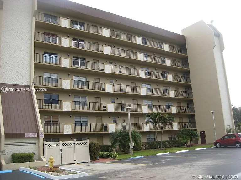 3150 W Rolling Hills Cir #201 — Photo 18