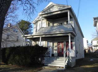 831 Washington Ave, Albany, NY 12206