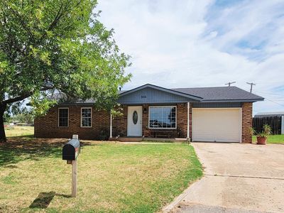 325 Dakota Dr, Pond Creek, OK, 73766