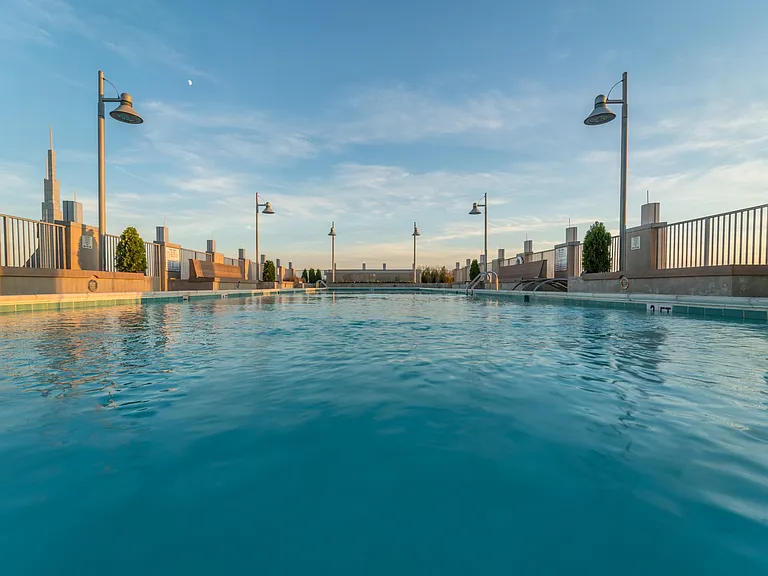 415 Church St #2107 — Photo 41