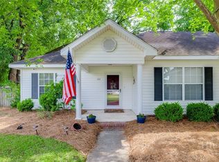 131 Warner Dr, Guyton, GA 31312