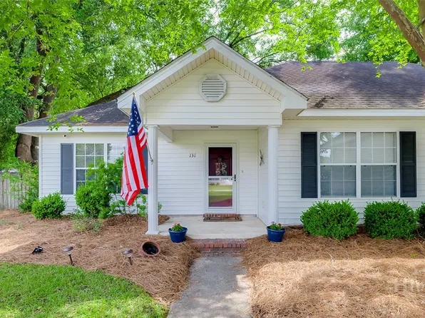 131 Warner Drive, Guyton, GA 31312
