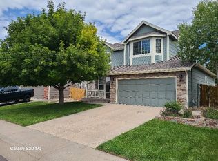 484 Fairhaven St, Castle Rock, CO 80104