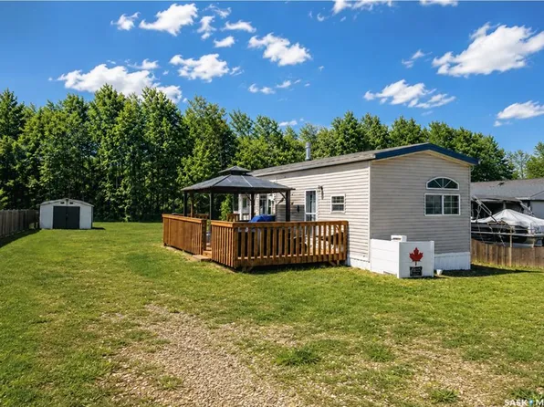 1209 Oak AVENUE, Beaver River Rm No. 622, SK S0M 1A0