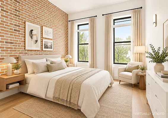 Bedroom, photo 3