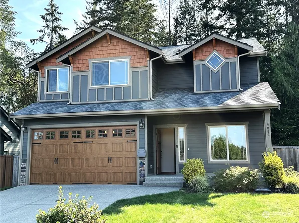 5052 NW Cannon Circle, Silverdale, WA 98383