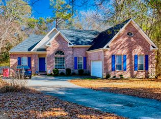 221 Pendleton Ct, Macon, GA 31216