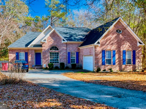 221 Pendleton Ct, Macon, GA 31216