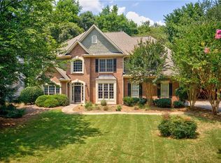 2805 Princeton Trce, Cumming, GA 30041