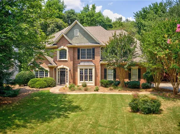 2805 Princeton Trce, Cumming, GA 30041