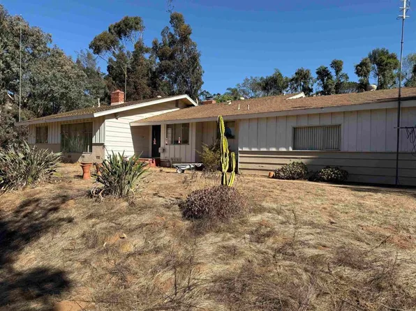 14218 High Valley Rd, Poway, CA 92064