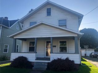53 N 4th St, Allegany, NY