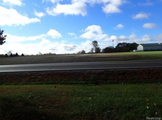 0 Hayner Rd, Fowlerville, MI 48836