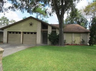 9851 El Chaco St Baytown TX 77521 Zillow