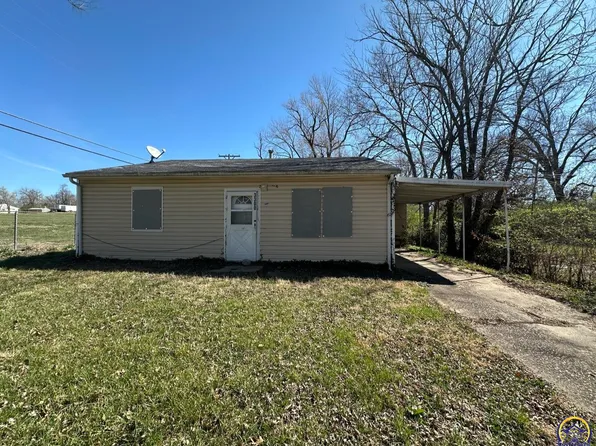 3300 SE Fremont St, Topeka, KS 66605