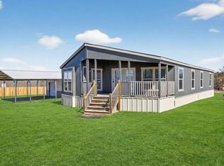 154 Firefly Dr, Springtown, TX 76082