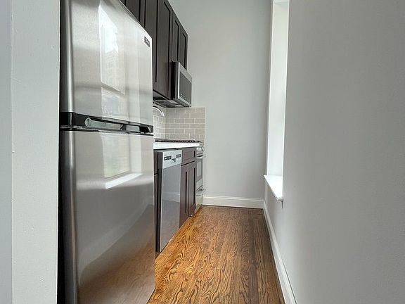 2nd image of 329 W 101st St APT 5E