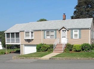 31 Hillcrest Ave, Beverly, MA 01915