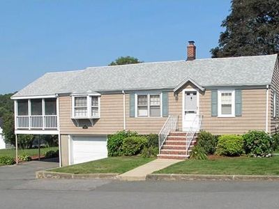 31 Hillcrest Ave, Beverly, MA, 01915