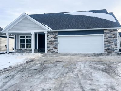 5160 Mira Way W, West Fargo, ND, 58078