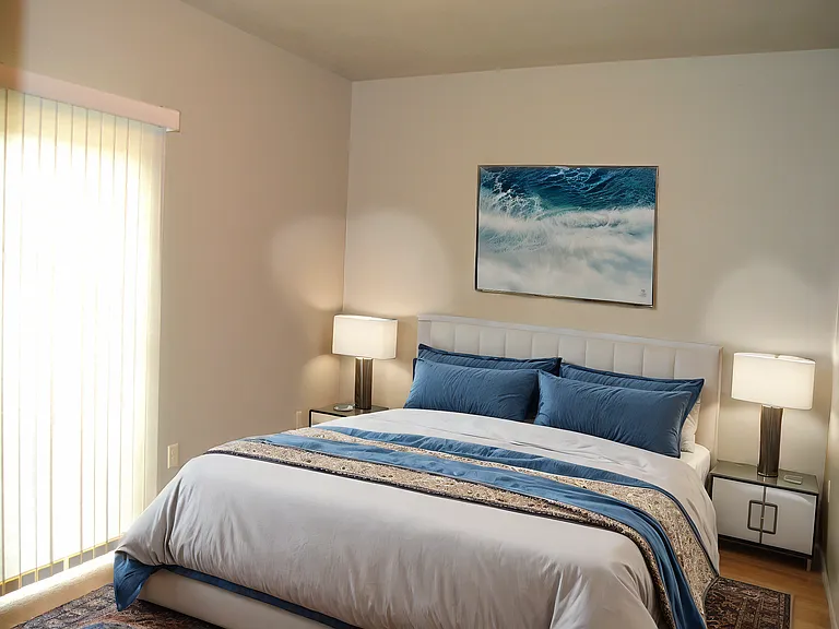 Boulder Ridge Apartments — Photo 57
