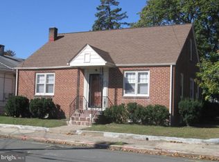 42 Redfern St, Hamilton, NJ 08610