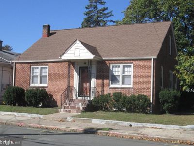 42 Redfern St, Hamilton, NJ, 08610