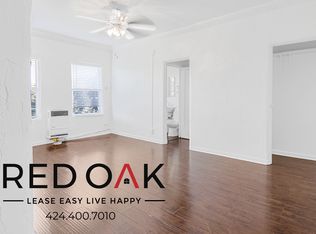 5600 1/3 Fernwood Ave #308A, Los Angeles, CA 90028