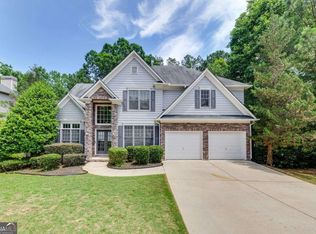 420 Gold Xing, Canton, GA 30114