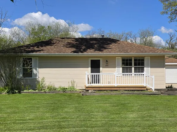850 S Wisconsin St, Hobart, IN 46342