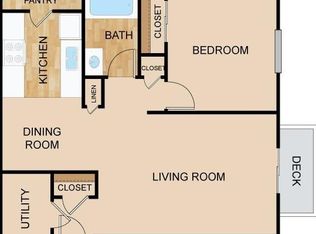 621 Fenwick Dr #35, Papillion, NE 68046