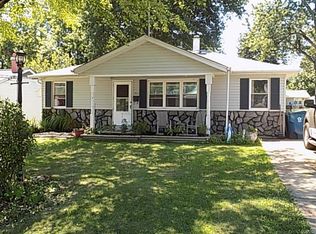 7929 Harlan St, Saint Louis, MO