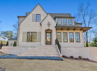 375 Chattahoochee St, Roswell, GA 30075