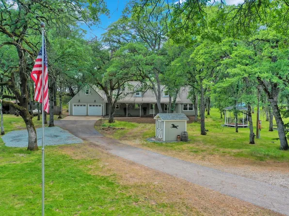 18818 Shirley Ln, Grass Valley, CA 95949