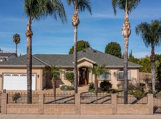 20427 Strathern St, Winnetka, CA 91306