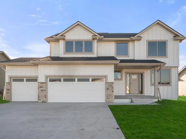 722 NE Crossing Oaks Dr, Ankeny, IA 50021