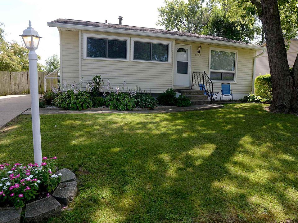 1st image of 4008 W Verner Dr