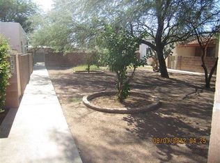 2333 N Dodge Blvd, Tucson, AZ 85716