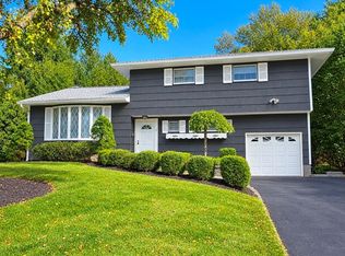 34 Radcliff Drive, New City, NY 10956