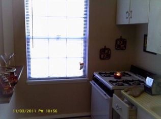13605 Terrace Rd APT 1, East Cleveland, OH 44112