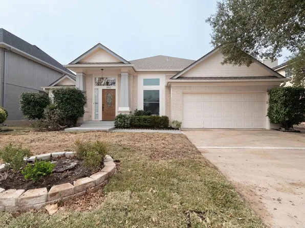 1012 Parrot Trl, Round Rock, TX 78681